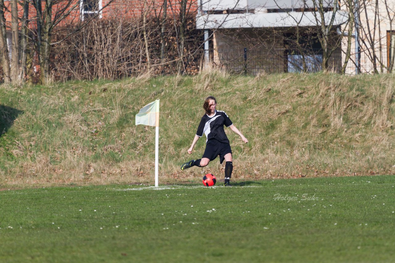 Bild 58 - B-Juniorinnen MTSV Olympia Neumnster - FSC Kaltenkirchen : Ergebnis: 4:1